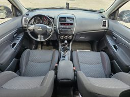 Mitsubishi ASX 1.8 DI-D Intro Edition 2WD