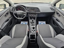 Seat Leon 1.2 TSI Reference