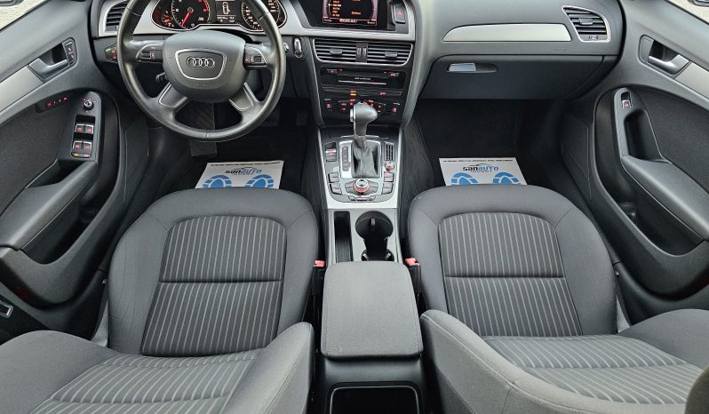 Audi A4 2.0 TDI Ambiente