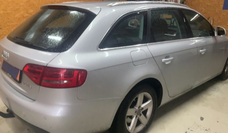 Audi A4 2.0 TDI Ambiente