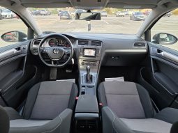 Volkswagen Golf VII 1.6 TDI Trendline BlueMotion Tech