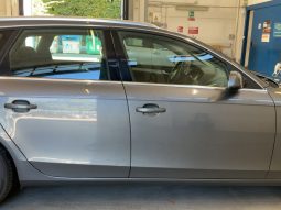 Audi A4 2.0 TDI quattro Advanced full