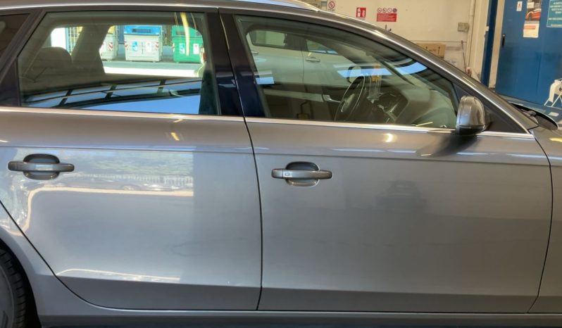 Audi A4 2.0 TDI quattro Advanced