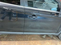 Ford Kuga 2.0 TDCi Titanium full