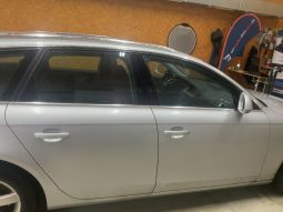 Audi A4 2.0 TDI Ambiente full