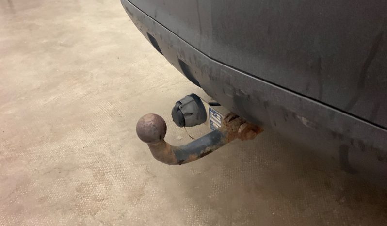 Opel Antara 2.2 CDTI Cosmo 4×4