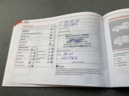 Seat Ibiza 1.2 TSI Style Salsa full