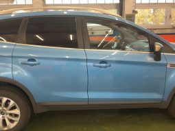 Ford Kuga 2.0 TDCi Titanium full
