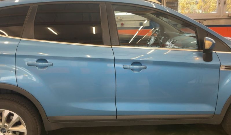 Ford Kuga 2.0 TDCi Titanium