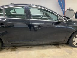 Volvo S60 2.0 D4 Summum full