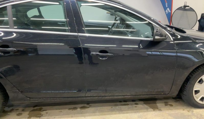 Volvo S60 2.0 D4 Summum