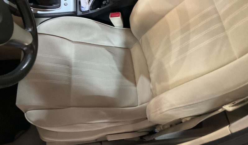 Alfa Romeo Alfa 159 2.0 JTDM Distinctive