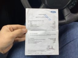 Ford Focus 1.6 TDCi Ambiente full