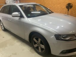 Audi A4 2.0 TDI Ambiente full