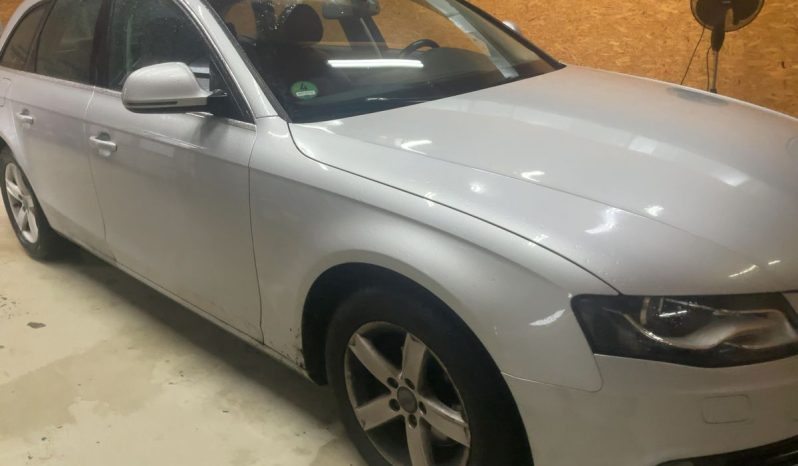 Audi A4 2.0 TDI Ambiente