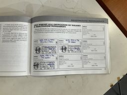 Alfa Romeo Alfa 159 2.0 JTDM Distinctive full