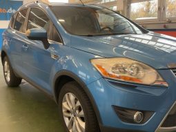 Ford Kuga 2.0 TDCi Titanium full