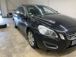 Volvo S60 2.0 D4 Summum full