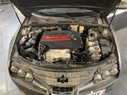 Alfa Romeo Alfa 159 2.0 JTDM Distinctive full