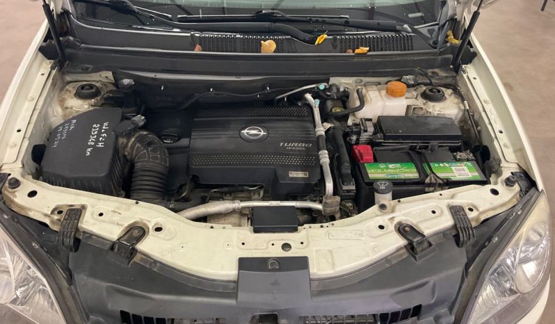 Opel Antara 2.2 CDTI Cosmo 4×4