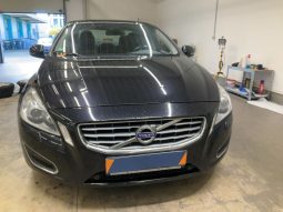 Volvo S60 2.0 D4 Summum full