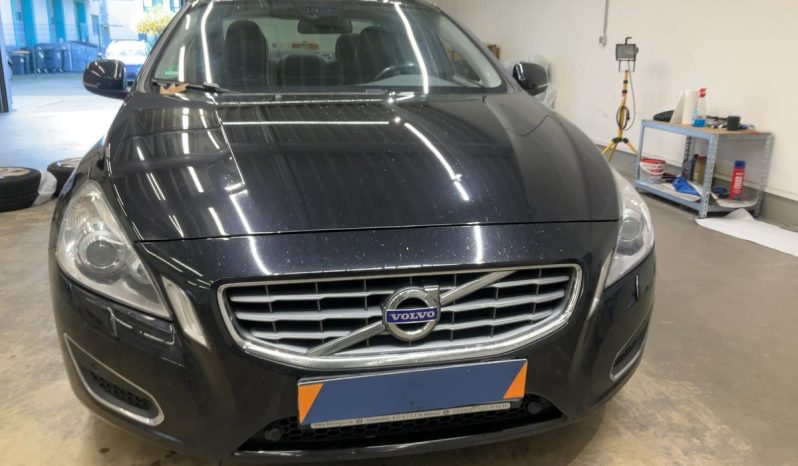Volvo S60 2.0 D4 Summum