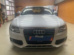 Audi A4 2.0 TDI Ambiente full