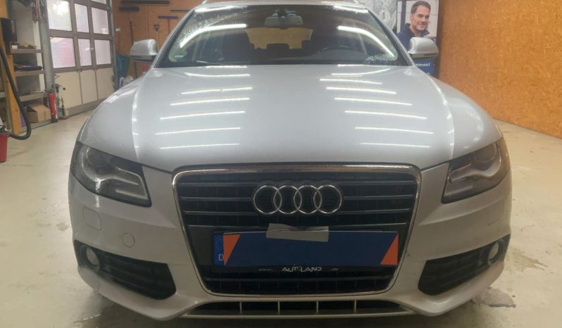 Audi A4 2.0 TDI Ambiente