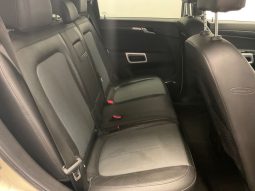 Opel Antara 2.2 CDTI Cosmo 4×4 full