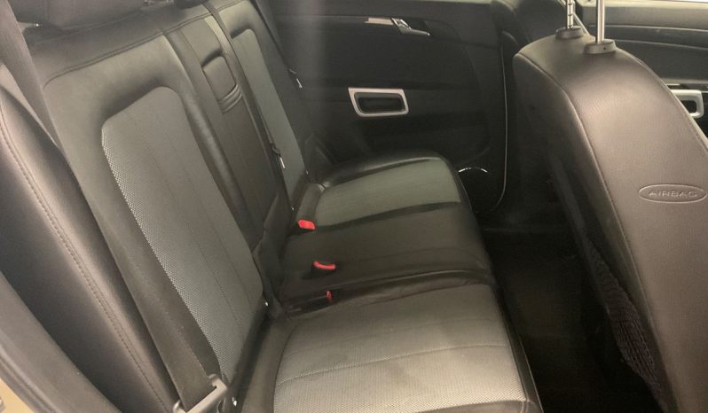 Opel Antara 2.2 CDTI Cosmo 4×4