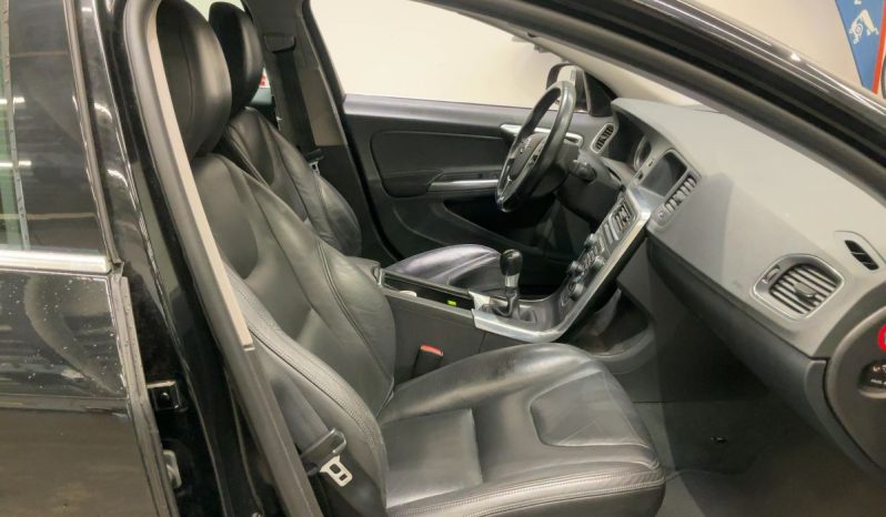 Volvo S60 2.0 D4 Summum