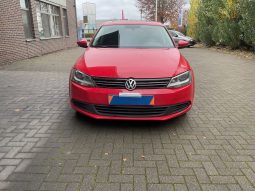 Volkswagen Jetta 1.6 TDI Comfortline BlueMotion full