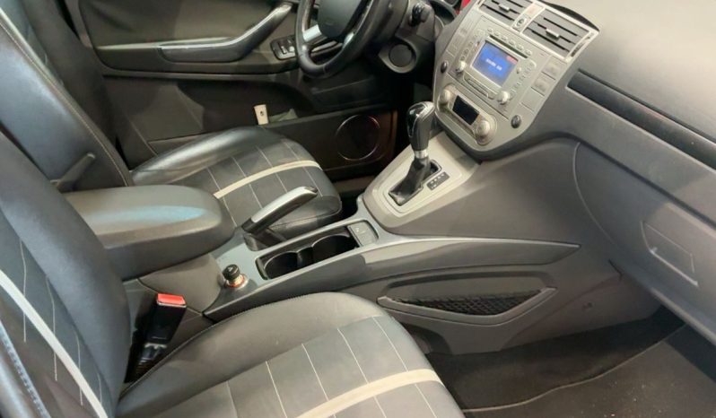 Ford Kuga 2.0 TDCi Titanium