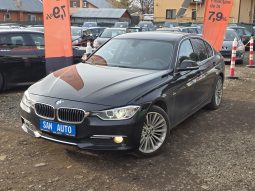 BMW 318D F30
