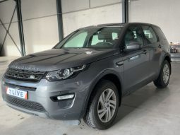 Land Rover Discovery Sport D150 S AWD