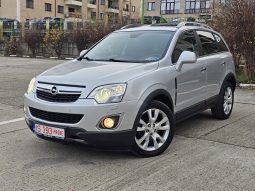 Opel Antara 2.2 CDTI Cosmo 4×4