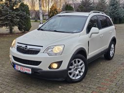 Opel Antara 2.2 CDTI Cosmo 4×4