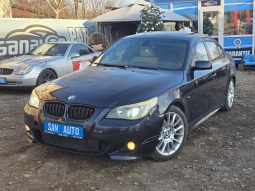 BMW 530d E60