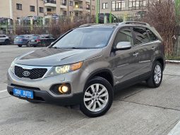 Kia Sorento 2.2 CRDi