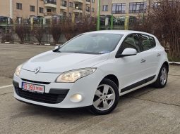 Renault Megane 1.4 TCe Dynamique