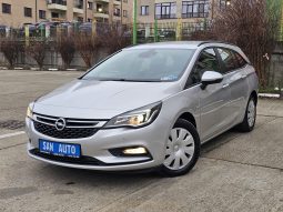 Opel Astra K 1.6 CDTI