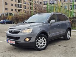 Opel Antara 2.2 CDTI Design Edition 4×2
