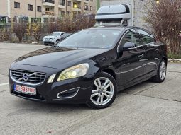 Volvo S60 2.0 D4 Summum