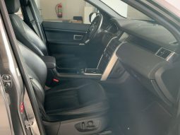 Land Rover Discovery Sport D150 S AWD full