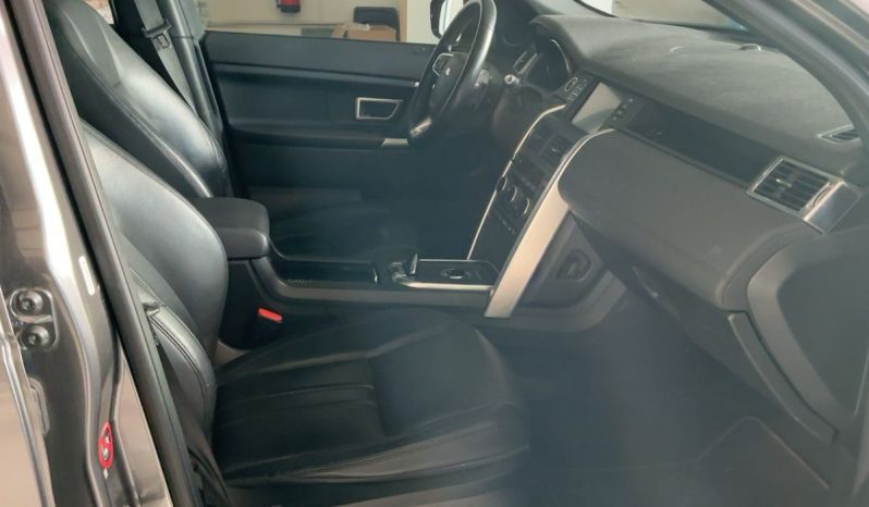 Land Rover Discovery Sport D150 S AWD