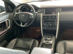 Land Rover Discovery Sport D150 S AWD full