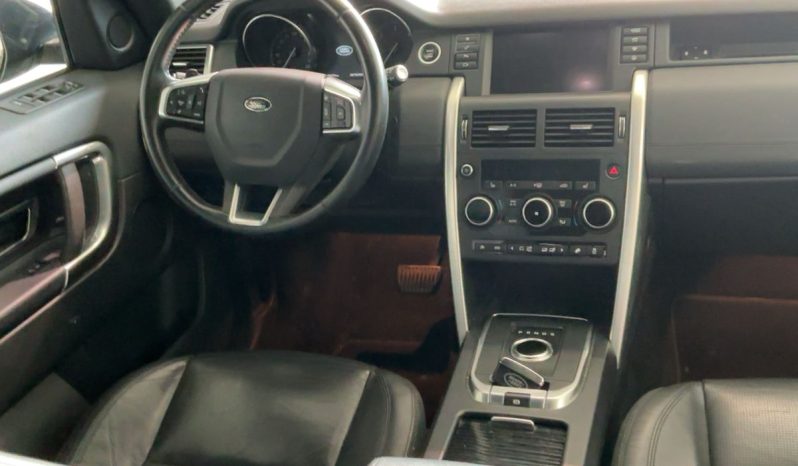 Land Rover Discovery Sport D150 S AWD