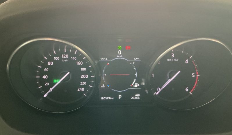 Land Rover Discovery Sport D150 S AWD