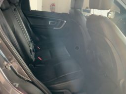 Land Rover Discovery Sport D150 S AWD full