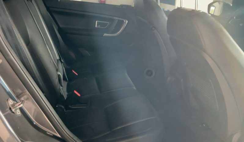 Land Rover Discovery Sport D150 S AWD